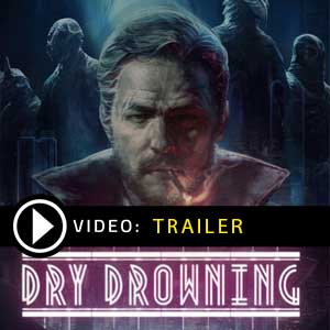 Comprar Dry Drowning CD Key Comparar Preços