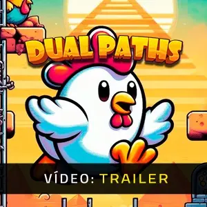 DUAL PATHS – Trailer