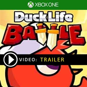 Comprar Duck Life Battle Xbox One Barato Comparar Preços