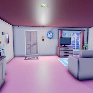 Dude Simulator