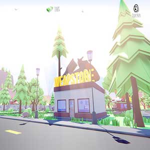 Dude Simulator