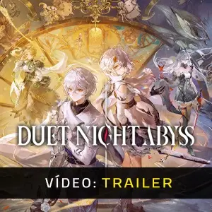 Duet Night Abyss - Trailer de vídeo