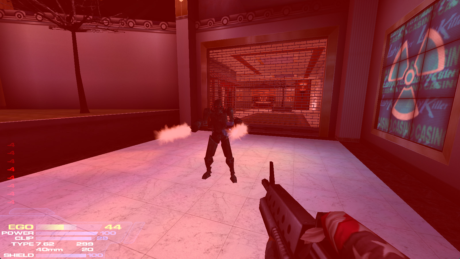 Porque é que a Duke Nukem Forever demorou tanto tempo?