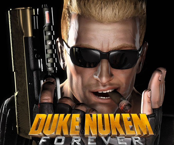 Comprar Duke Nukem Forever CD Key Comparar Preços