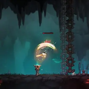 Dumbriel: Magnificent Adventure in Hell - Combo