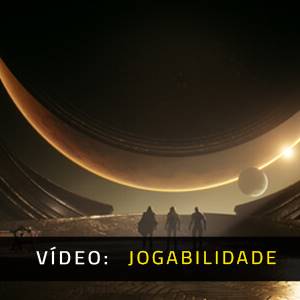 Dune Awakening - Vídeo de Jogabilidade