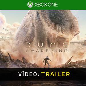 Dune: Awakening Xbox One - Trailer