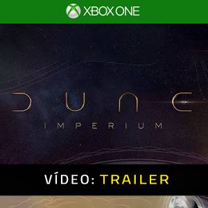 Dune Imperium - Trailer