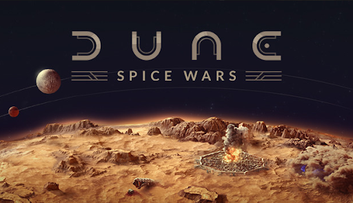 comprar Dune: Spice Wars Cheap Online