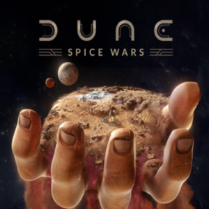 Duna: Guerra das Especiarias - Anúncio Oficial Gotas de Trailer Drops
