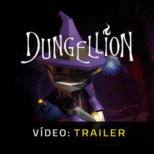 Dungellion - Trailer