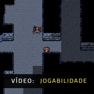 Dungeon Antiqua 2 - Jogabilidade