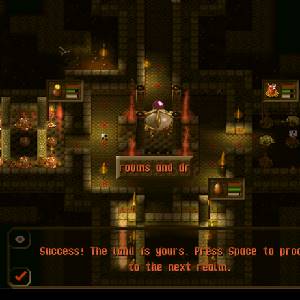 Dungeon Keeper Gold Sala