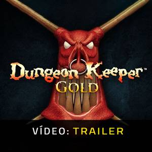Dungeon Keeper Gold Trailer de Vídeo