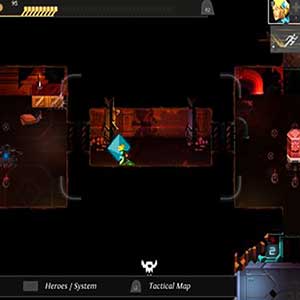 antepassados que viajam em galáxia