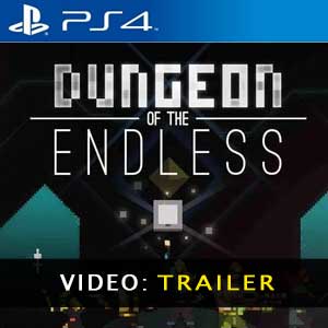Comprar Dungeon of the Endless PS4 Comparar Preços