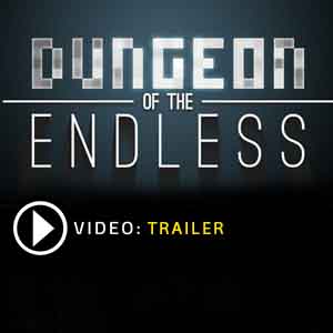 Comprar Dungeon of the Endless CD Key Comparar Precos
