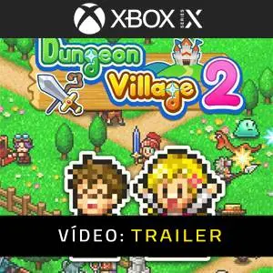Dungeon Village 2 - Trailer de Vídeo