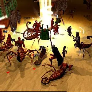 Dungeons & Dragons Neverwinter Nights 2: Enhanced Edition - Tlincalli