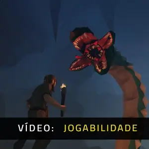 Dungeons & Kingdoms - Vídeo de Jogabilidade