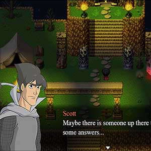 Dungeons of Betrayal