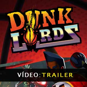 Dunk Lords - Trailer de Vídeo