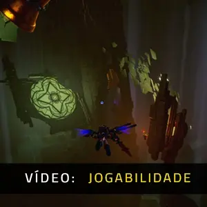 Duskfade – Jogabilidade