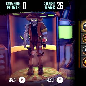 Dust & Neon - Combativo