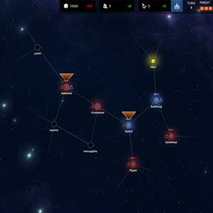 Dust Fleet Estação