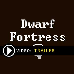 Comprar Dwarf Fortress CD Key Comparar Preços