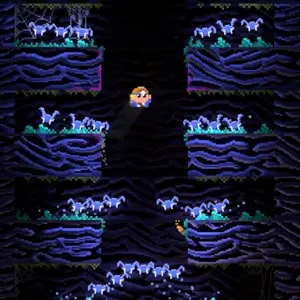 Dwarf Legacy - Criatura Voadora