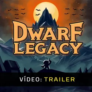 Dwarf Legacy - Trailer