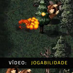 Dying Breed - Jogabilidade