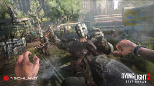 Pré-encomenda Dying Light 2 Stay Human melhores ofertas