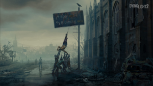 comprar Dying Light 2 Stay Human CD key online