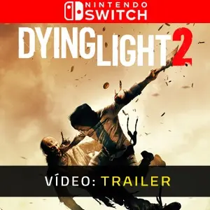 Titanfall 2 Nintendo Switch - Trailer do vídeo