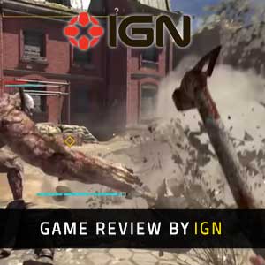 Dying Light 2 Vídeo de jogabilidade