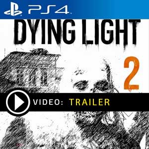 Comprar Dying Light 2 PS4 Comparar Preços