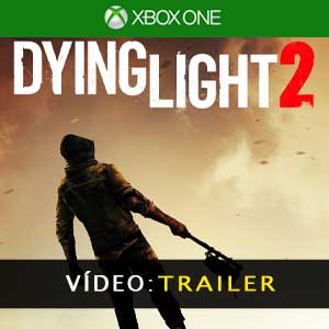 Dying Light 2 Atrelado de vídeo