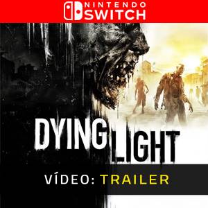 Dying Light Trailer de Vídeo