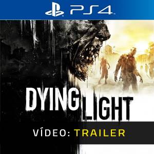 Dying Light Trailer de Vídeo