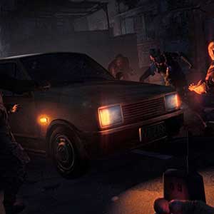 enfrente seus inimigos