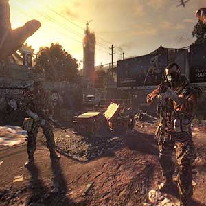 espingarda de cano duplo