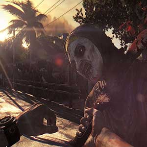 engajar-se em combates sangrentos