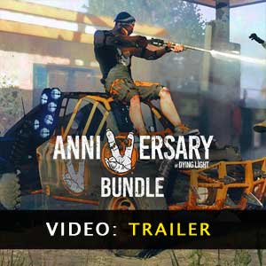 Comprar Dying Light 5th Anniversary Bundle CD Key Comparar Preços