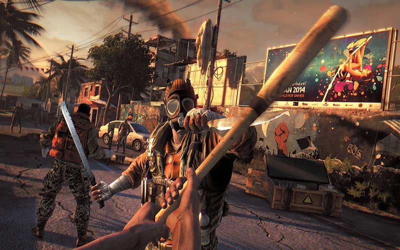 Não conseguem descarregar Dying Light na PS4?