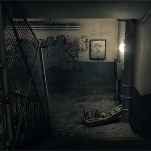 Dying Light Hellraid - Não informado