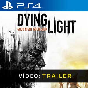 Não conseguem descarregar Dying Light na PS4?