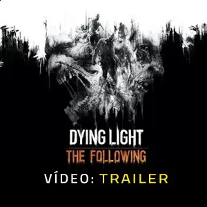 Dying Light The Following - Trailer