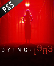 DYING 1983 Playstation 5